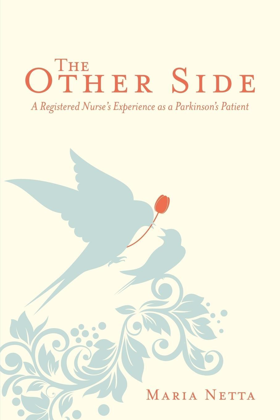 Cover: 9781491768181 | The Other Side | Maria Netta | Taschenbuch | Paperback | Englisch