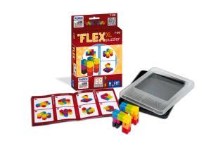 Cover: 4260071877307 | Flex puzzler XL | Spiel | Deutsch | 2011 | Huch &amp; Friends