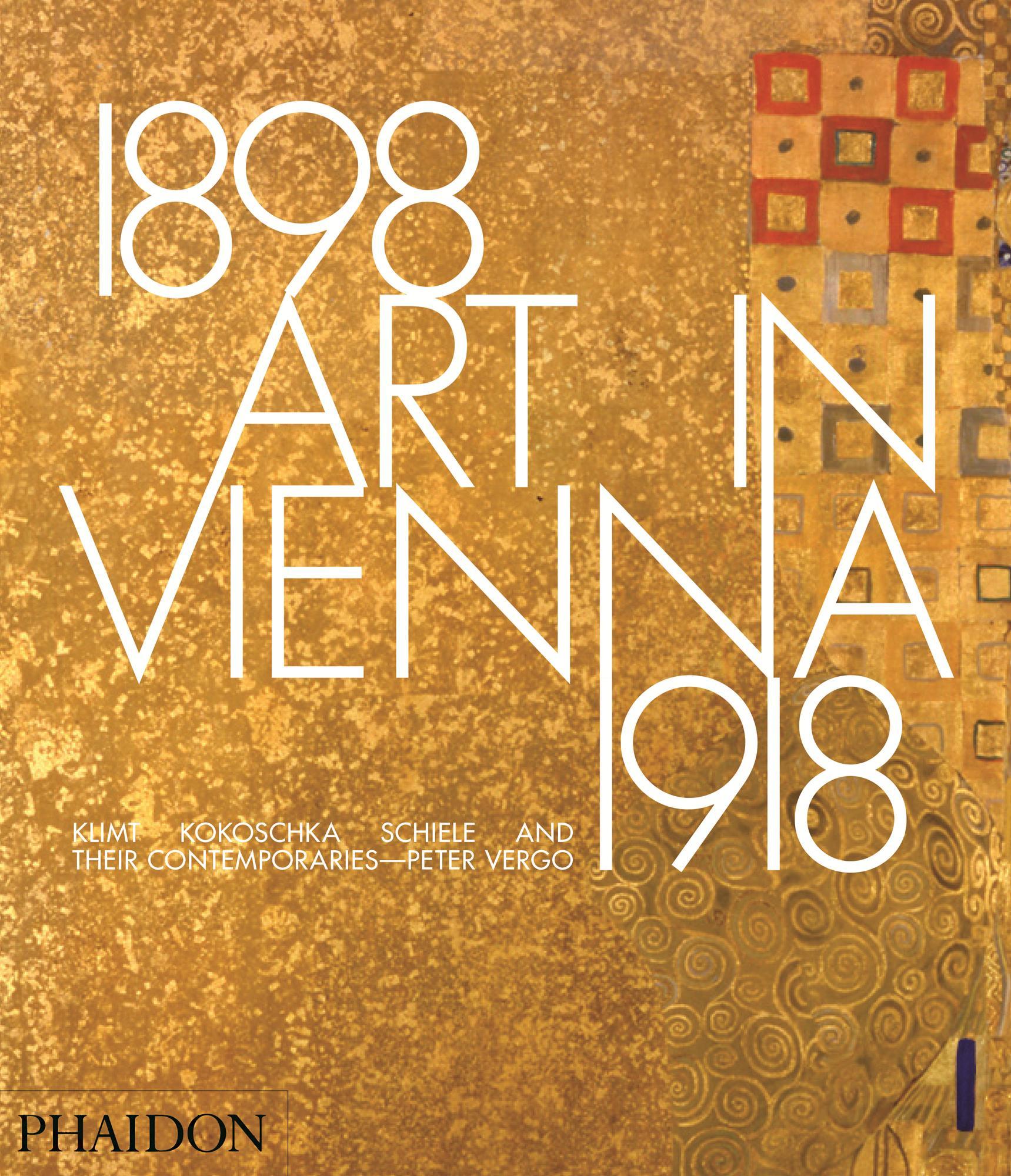 Cover: 9780714868783 | Art in Vienna 1898-1918 | Peter Vergo | Buch | 288 S. | Englisch