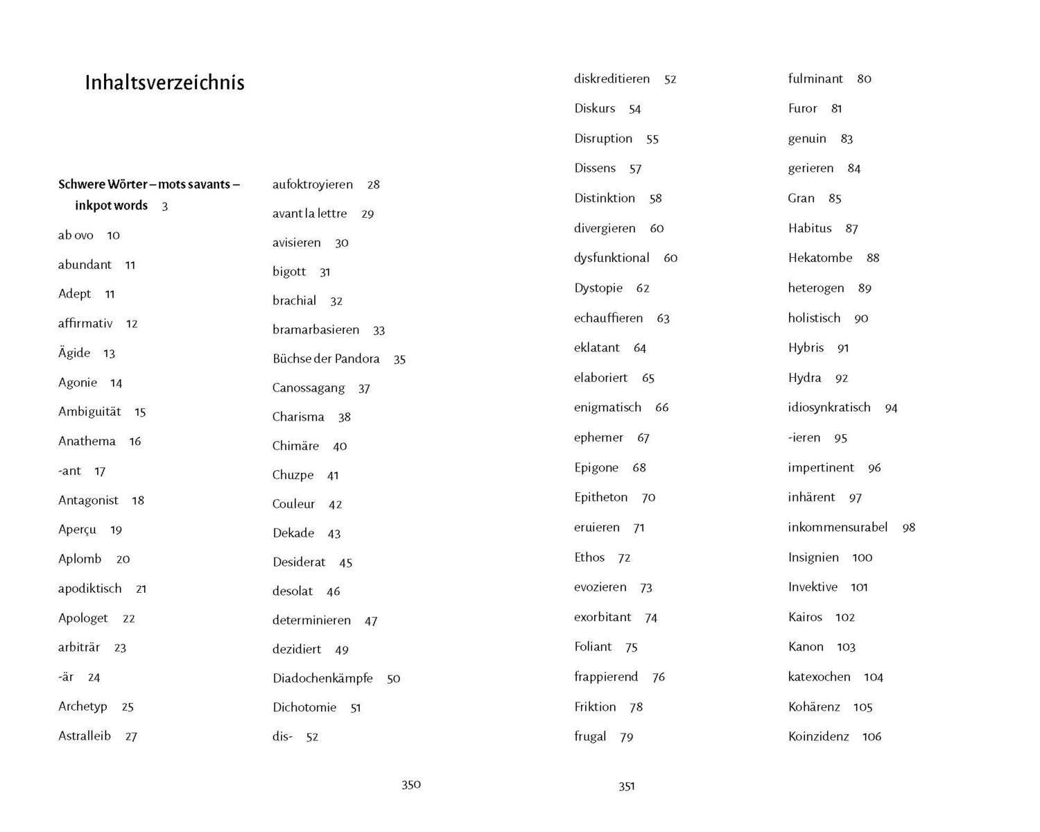 Bild: 9783411757077 | Kluge Wörter | Matthias Heine | Buch | Duden - Sachbuch | 304 S.