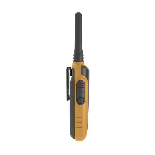 Bild: 5407009180149 | KIDYWOLF Walkie-Talkies mit Taschenlampe grün/orange | 418014 | 2024