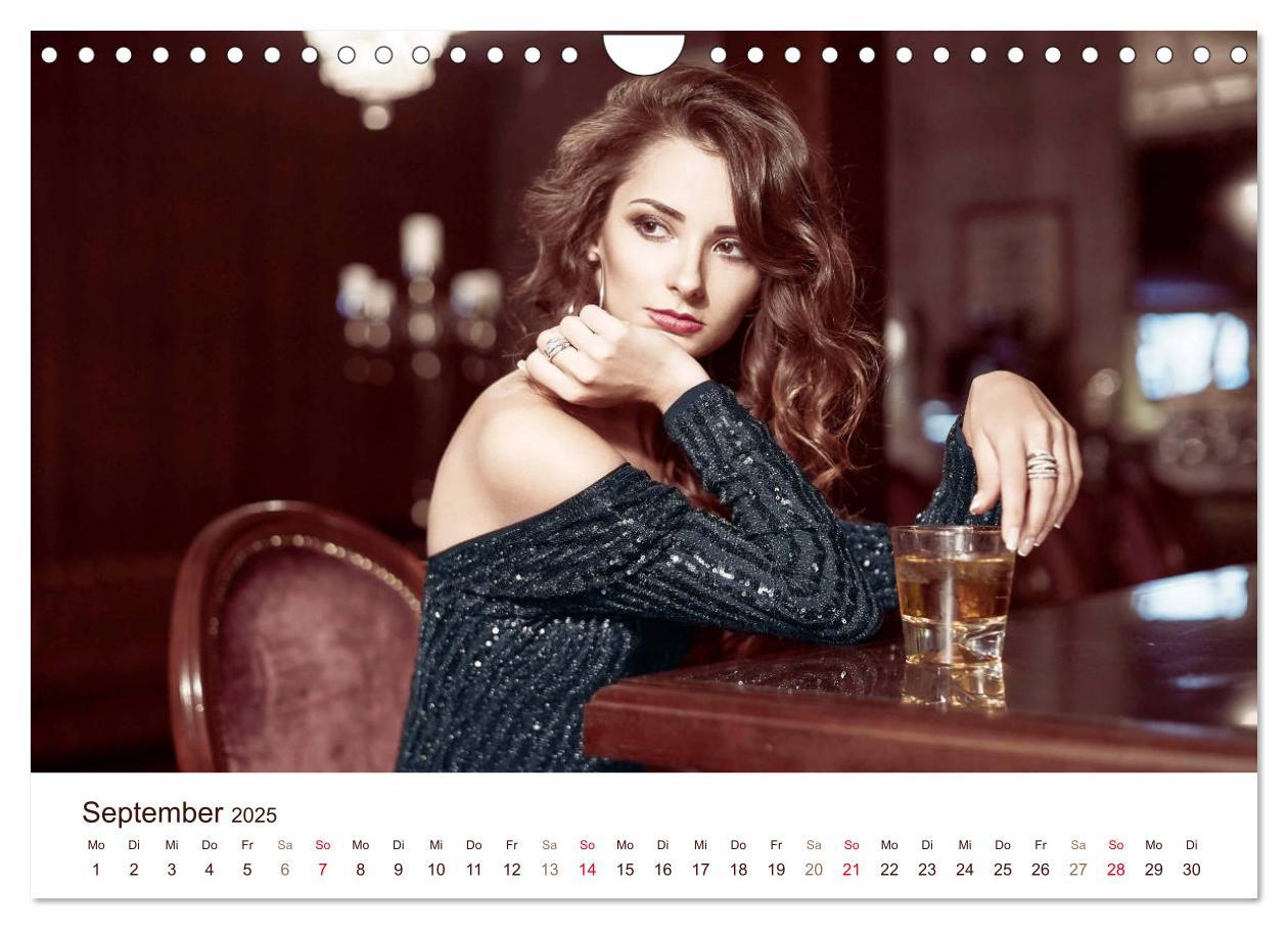 Bild: 9783435364756 | Whisky und Whiskey 2025. Sinnliche Impressionen (Wandkalender 2025...