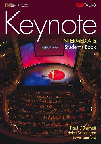 Cover: 9781305880610 | Keynote - B1.2/B2.1: Intermediate | Helen Stephenson (u. a.) | Buch