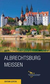 Cover: 9783361006645 | Donath, M: Albrechtsburg Meißen | Matthias Donath (u. a.) | Buch