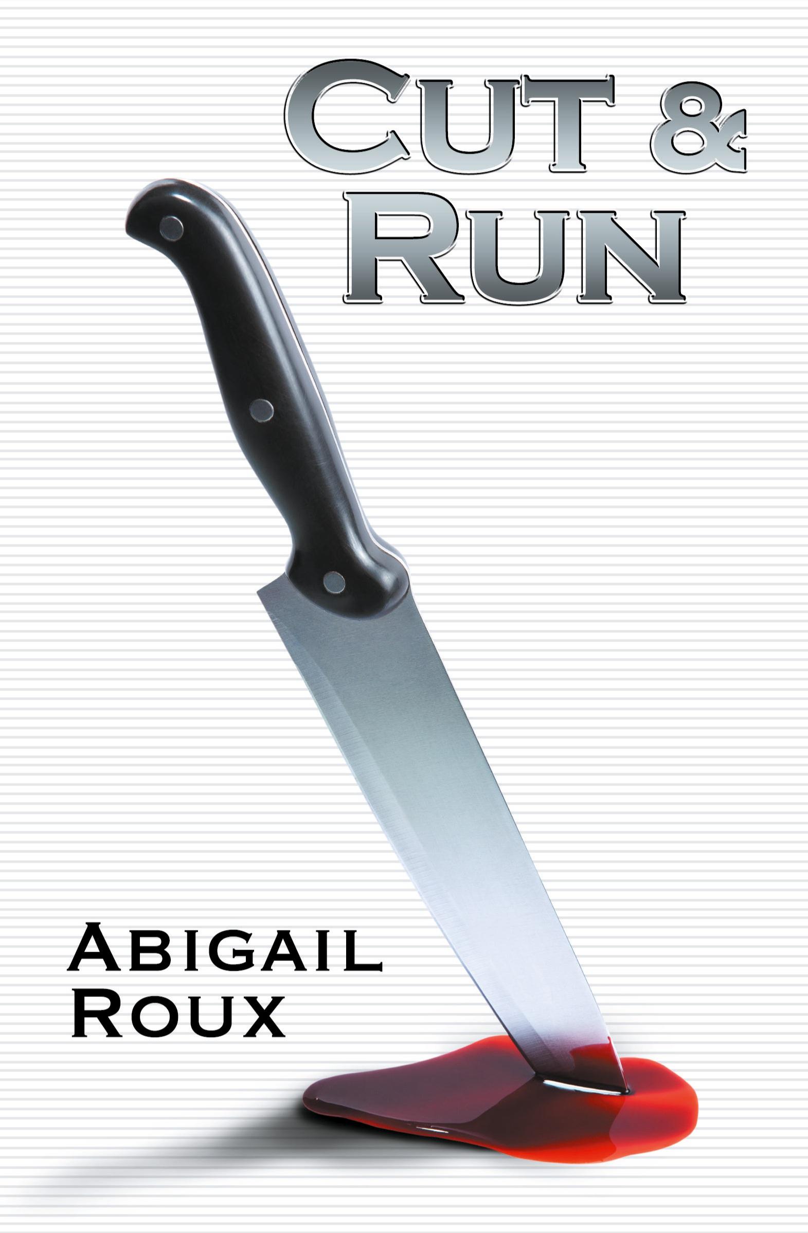 Cover: 9781963773026 | Cut &amp; Run | Abigail Roux | Taschenbuch | Englisch | 2024