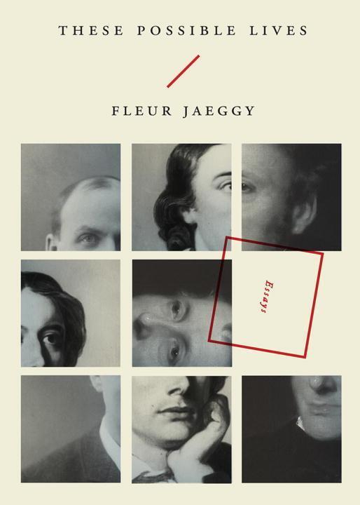 Cover: 9780811226875 | These Possible Lives | Fleur Jaeggy | Taschenbuch | Englisch | 2017