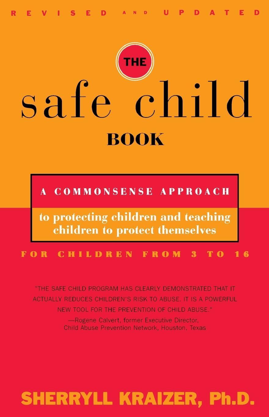 Cover: 9780684814230 | The Safe Child Book | Sherryll Kraizer | Taschenbuch | Paperback