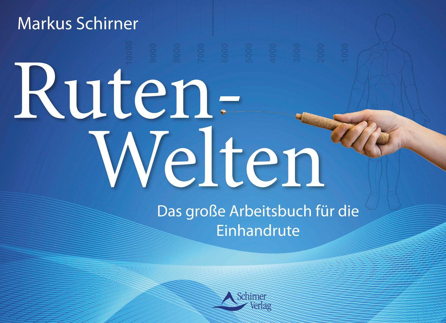 Cover: 9783843415422 | Ruten-Welten | Das große Arbeitsbuch für die Einhandrute | Schirner