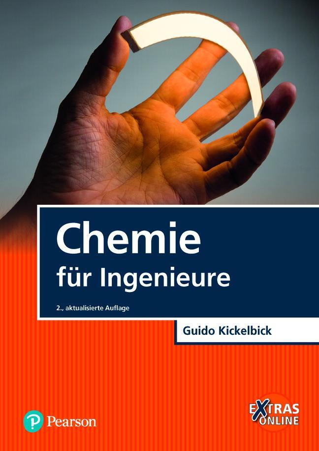 Cover: 9783868942729 | Chemie für Ingenieure | Guido Kickelbick | Bundle | 1 Buch | Deutsch