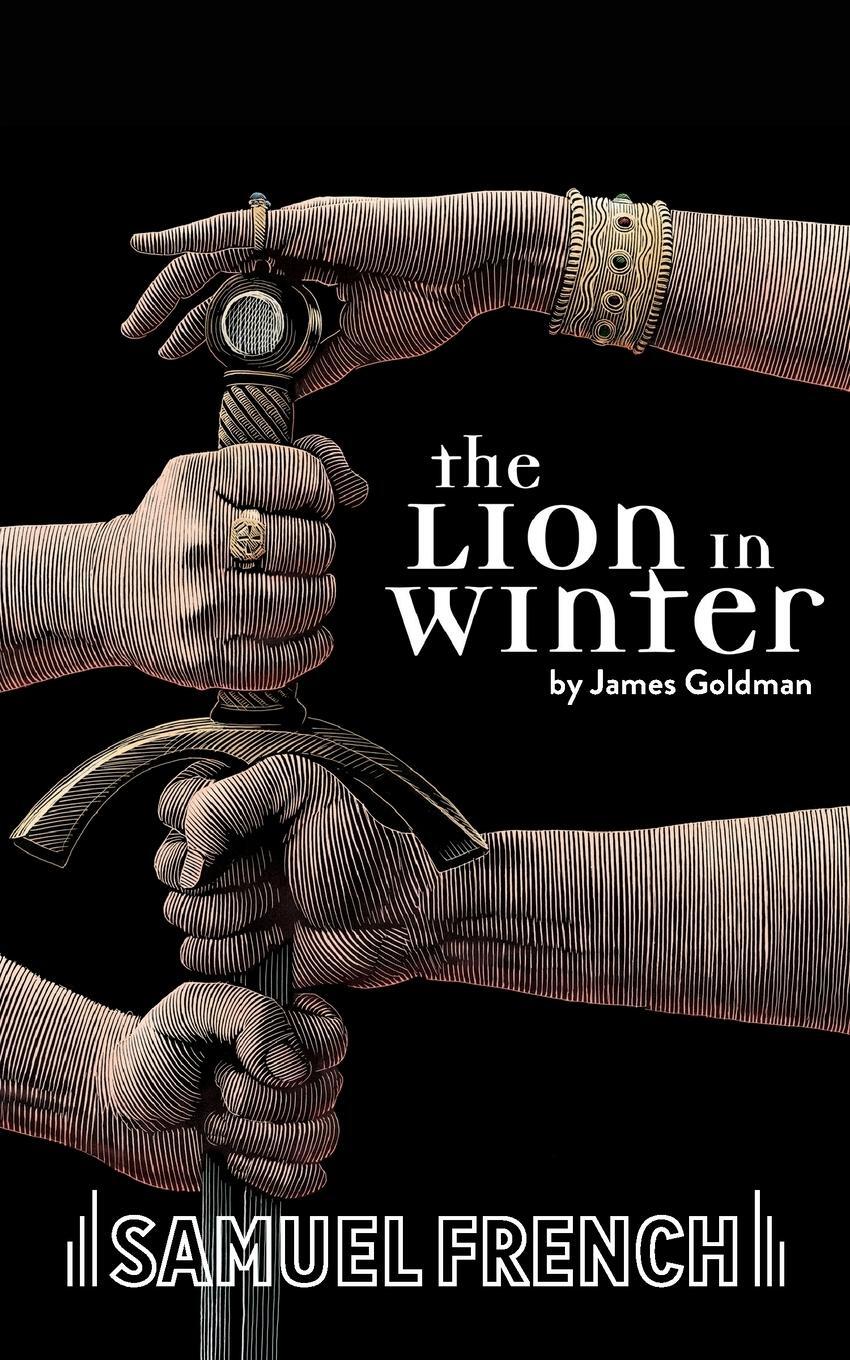 Cover: 9780573012341 | A Lion in Winter | James Goldman | Taschenbuch | Englisch