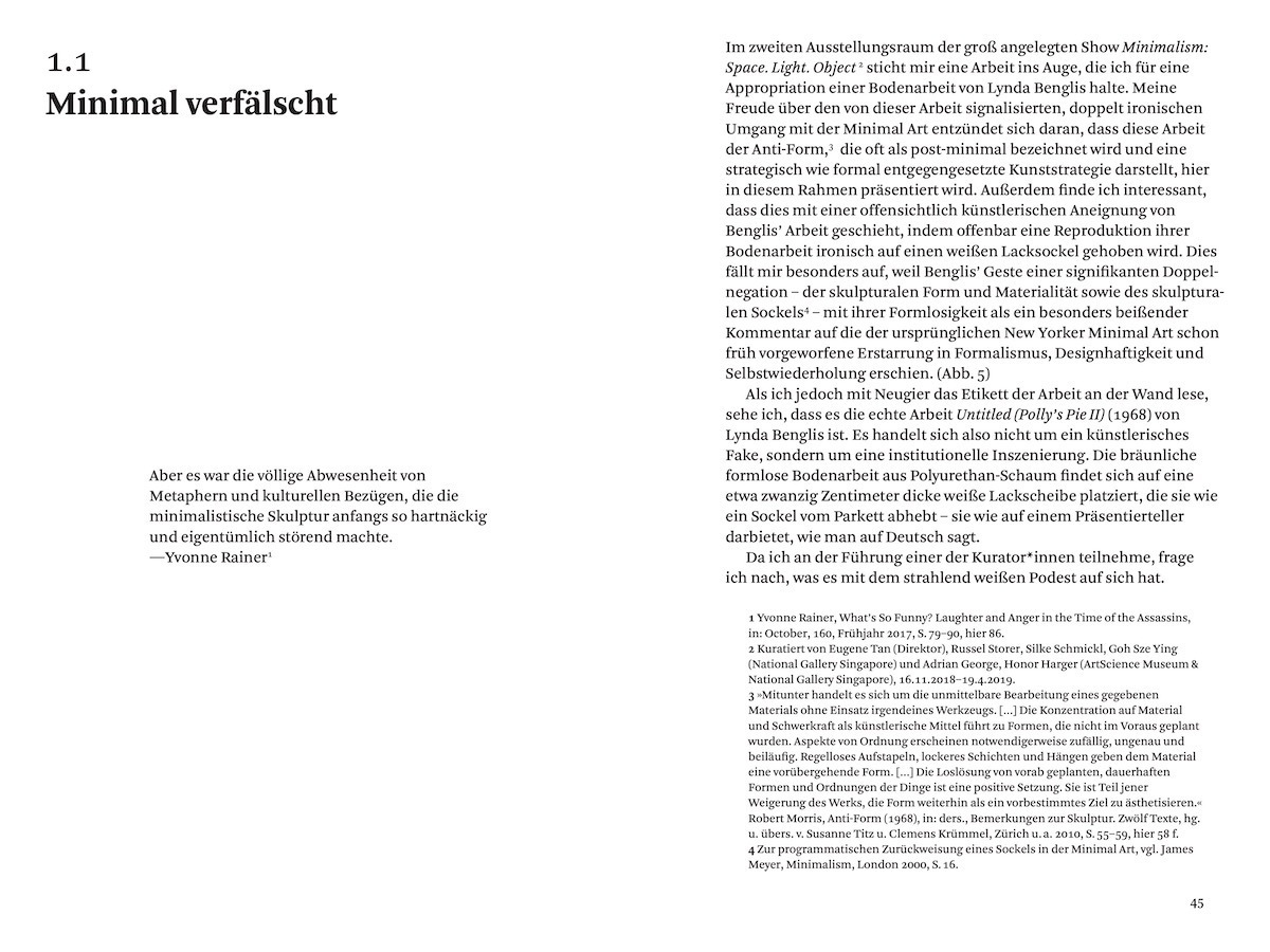 Bild: 9783775750233 | DeConceptualize | DeConceptualize | Stefan Römer | Taschenbuch | 2022