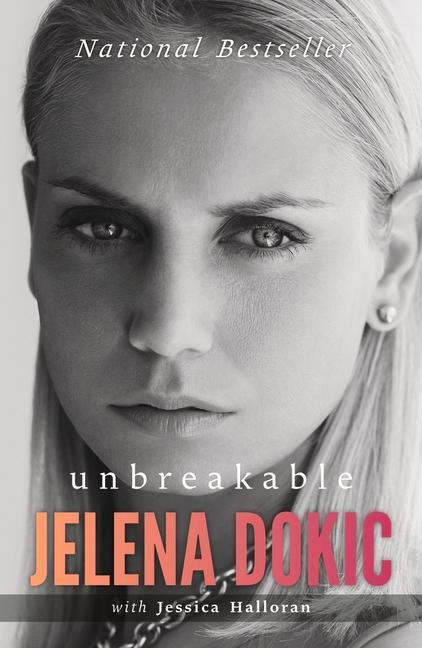 Cover: 9780143784241 | Unbreakable | Jelena Dokic (u. a.) | Taschenbuch | Englisch | 2019