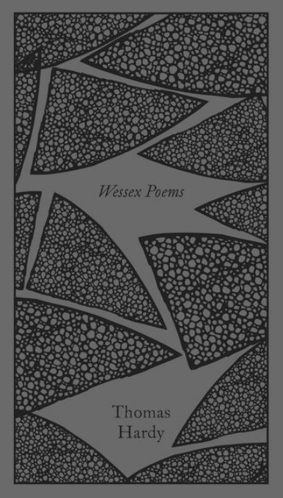 Cover: 9780241303139 | Wessex Poems and Other Verses | Thomas Hardy | Buch | 80 S. | Englisch