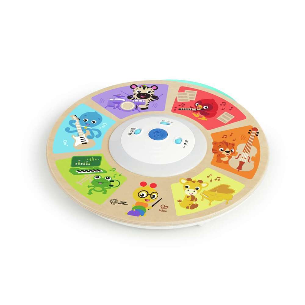 Bild: 6943478030619 | Baby Einstein Buntes Touch Orchester | Stück | Karton | E12357H48