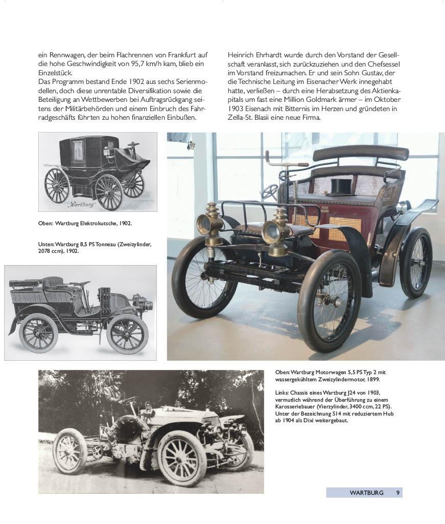 Bild: 9783613044029 | BMW Automobile | 1929-2000 | Werner Oswald (u. a.) | Buch | 272 S.