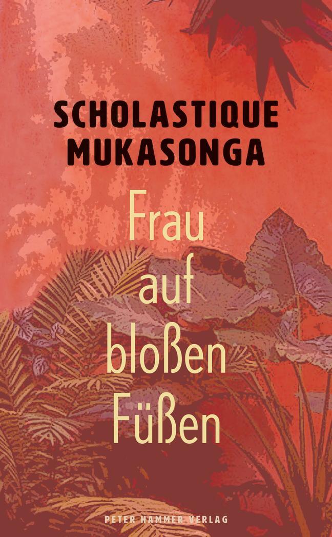 Cover: 9783779506782 | Frau auf bloßen Füßen | Scholastique Mukasonga | Buch | 160 S. | 2022