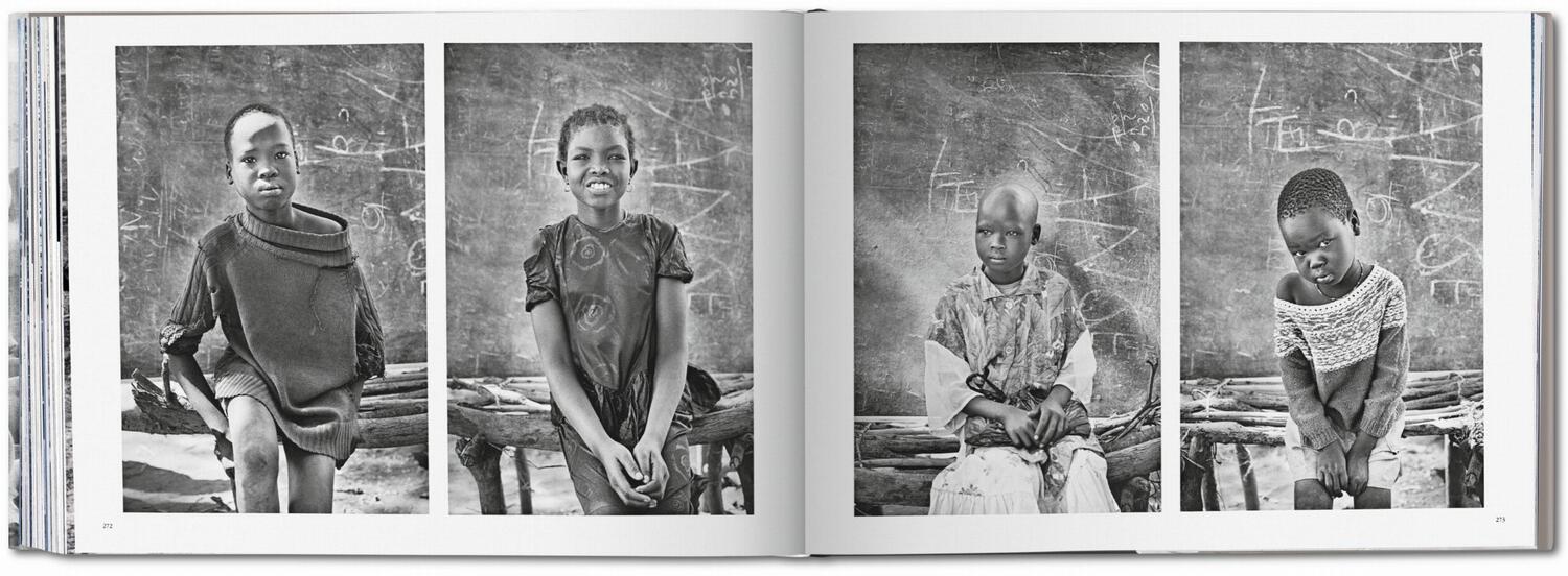 Bild: 9783822856215 | Sebastião Salgado. Africa | Mia Couto | Buch | 336 S. | Deutsch | 2007