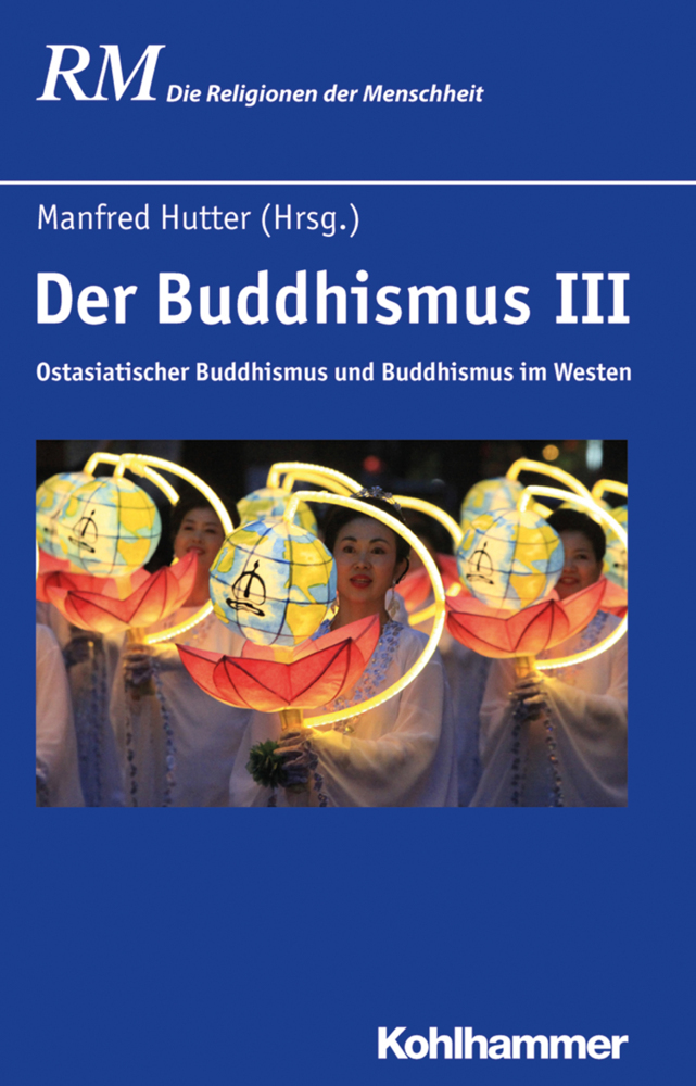 Cover: 9783170283640 | Der Buddhismus. Tl.3 | Christel M. Schröder | Buch | 493 S. | Deutsch