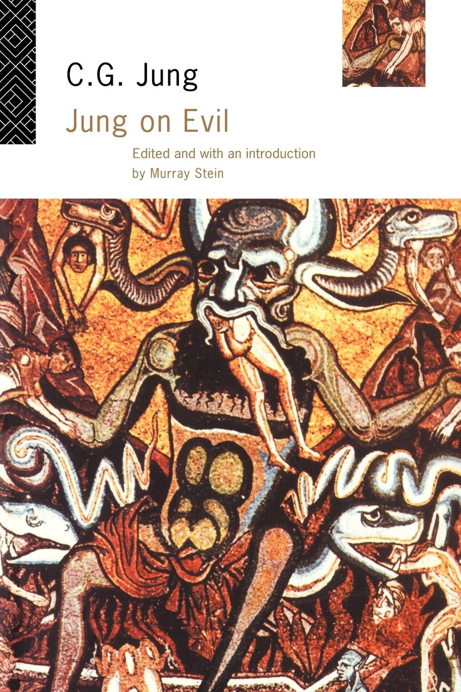 Cover: 9780415089708 | Jung on Evil | C. G Jung | Taschenbuch | Paperback | Englisch | 1995