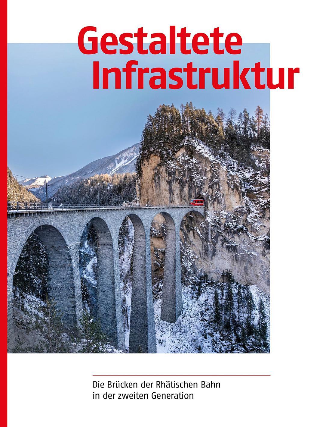 Cover: 9783039422166 | Gestaltete Infrastruktur | Karl Baumann (u. a.) | Buch | 240 S. | 2024