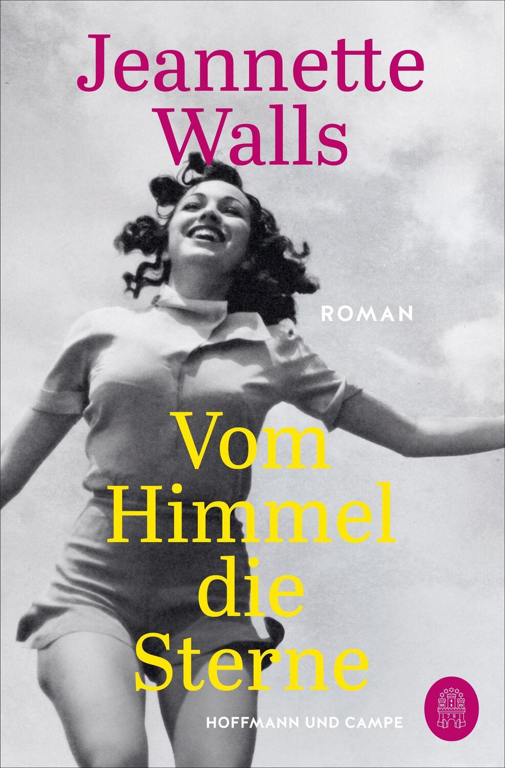 Cover: 9783455018455 | Vom Himmel die Sterne | Jeannette Walls | Taschenbuch | 448 S. | 2024