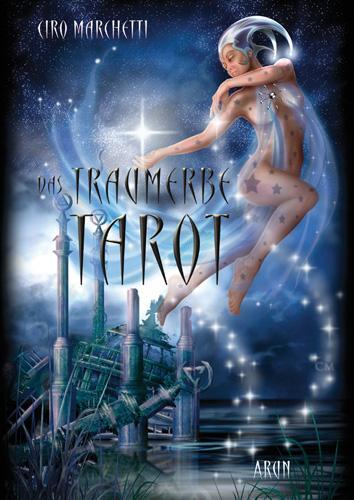 Cover: 9783866630499 | Das Traumerbe-Tarot | Ciro Marchetti | Taschenbuch | 184 S. | Deutsch