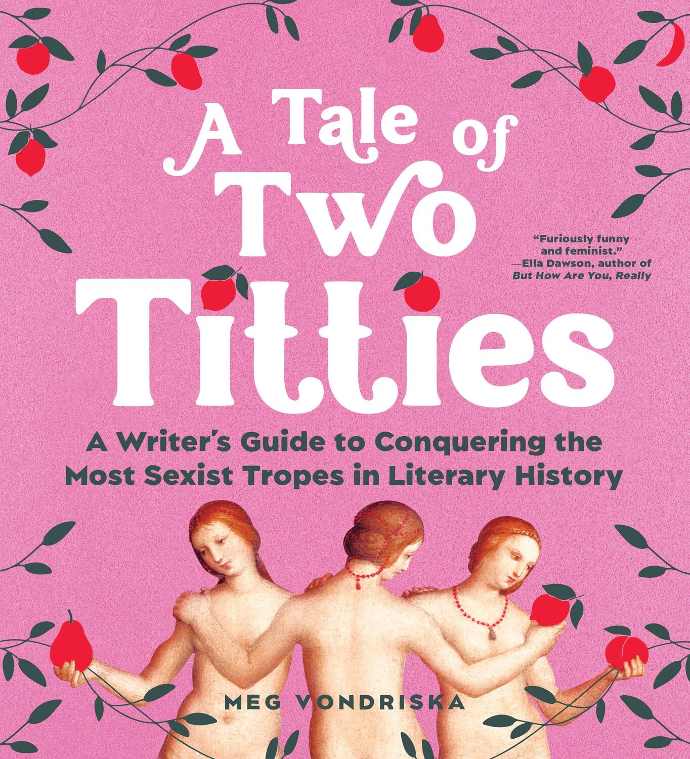 Cover: 9781728295091 | A Tale of Two Titties | Meg Vondriska | Taschenbuch | Englisch | 2024