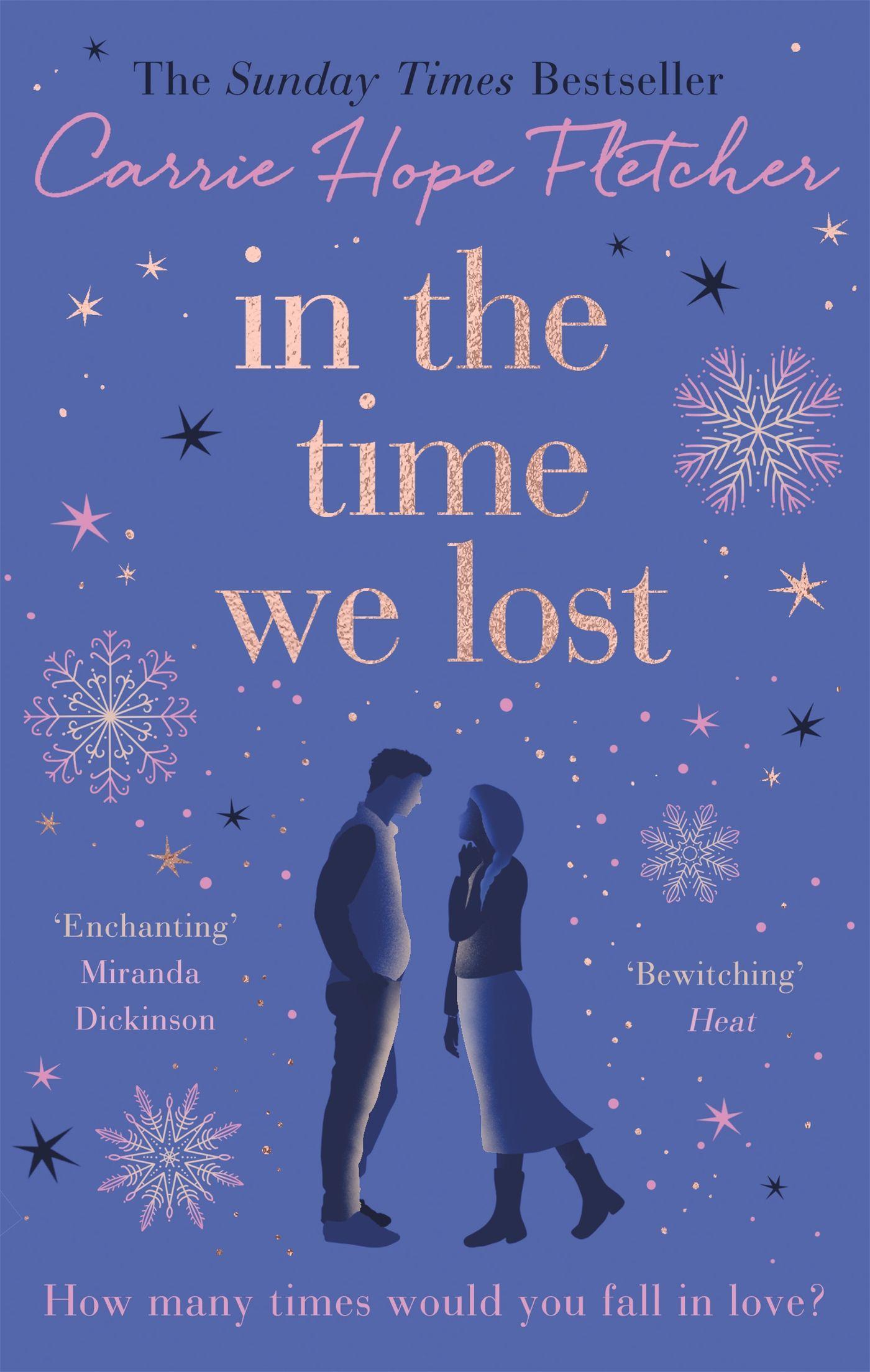 Cover: 9780751571271 | In the Time We Lost | Carrie Hope Fletcher | Taschenbuch | 400 S.