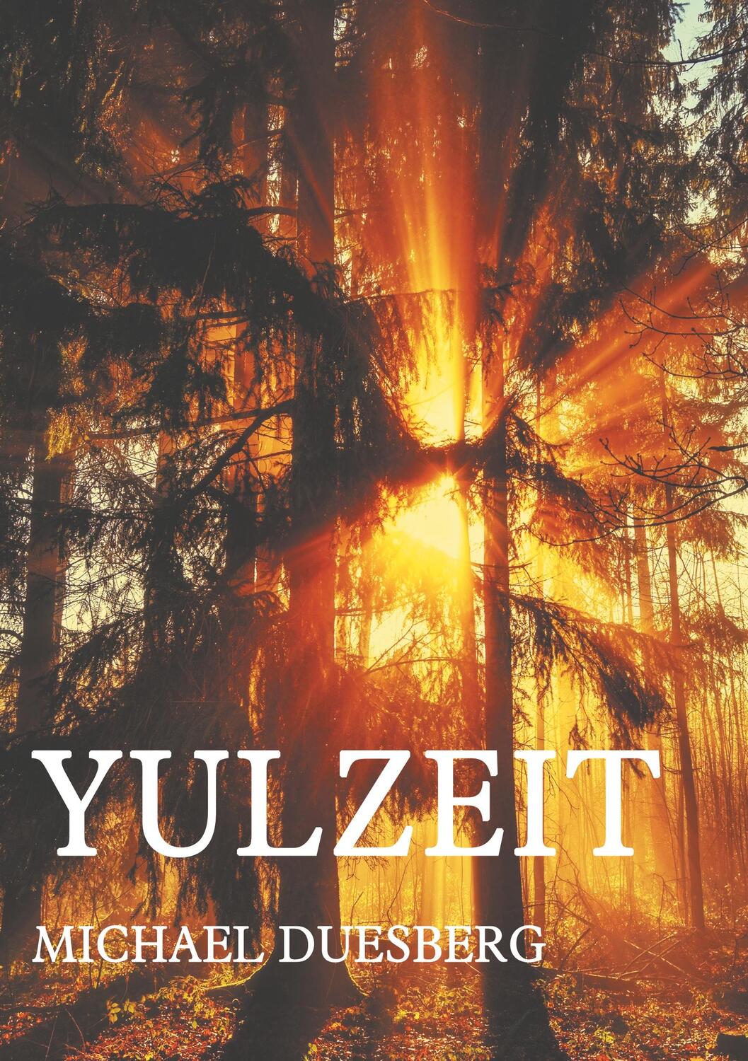 Cover: 9783746992624 | YULZEIT | Michael Duesberg | Taschenbuch | Paperback | 196 S. | 2018