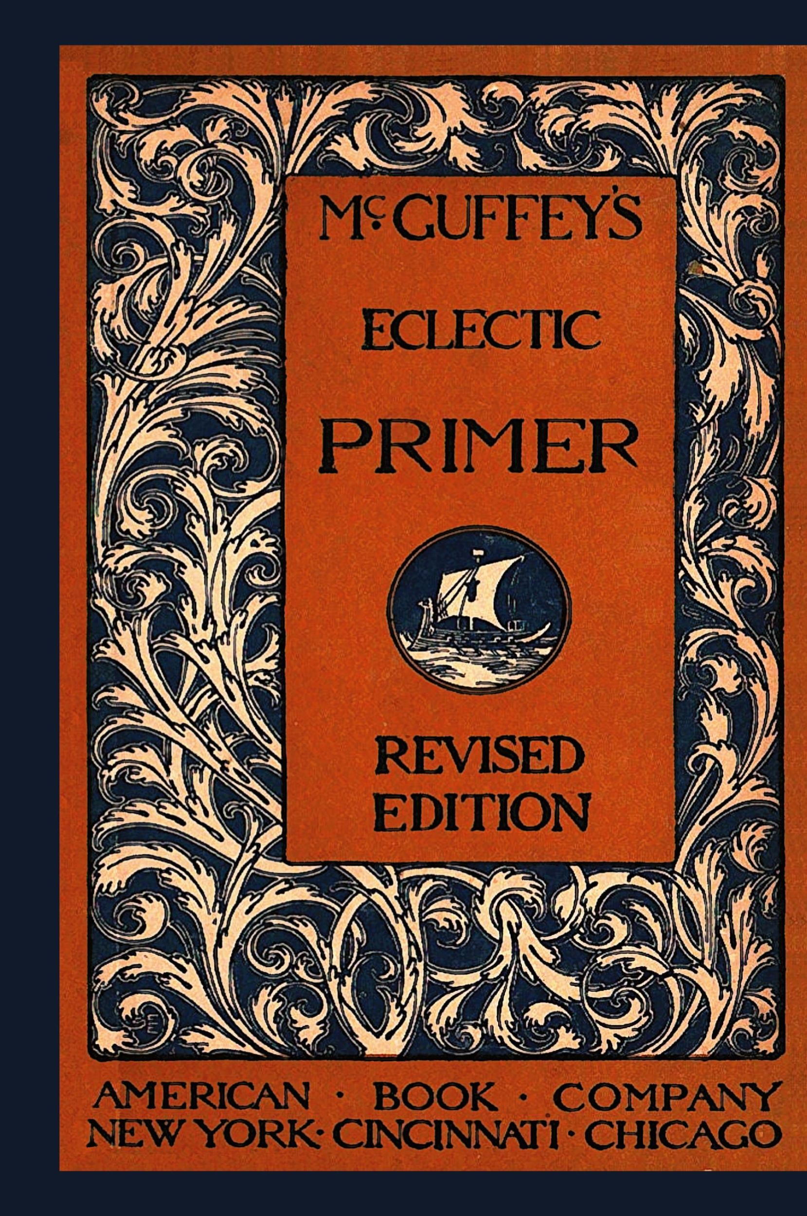 Cover: 9781434104960 | McGuffey's Eclectic Primer | William McGuffey | Buch | Englisch | 2023