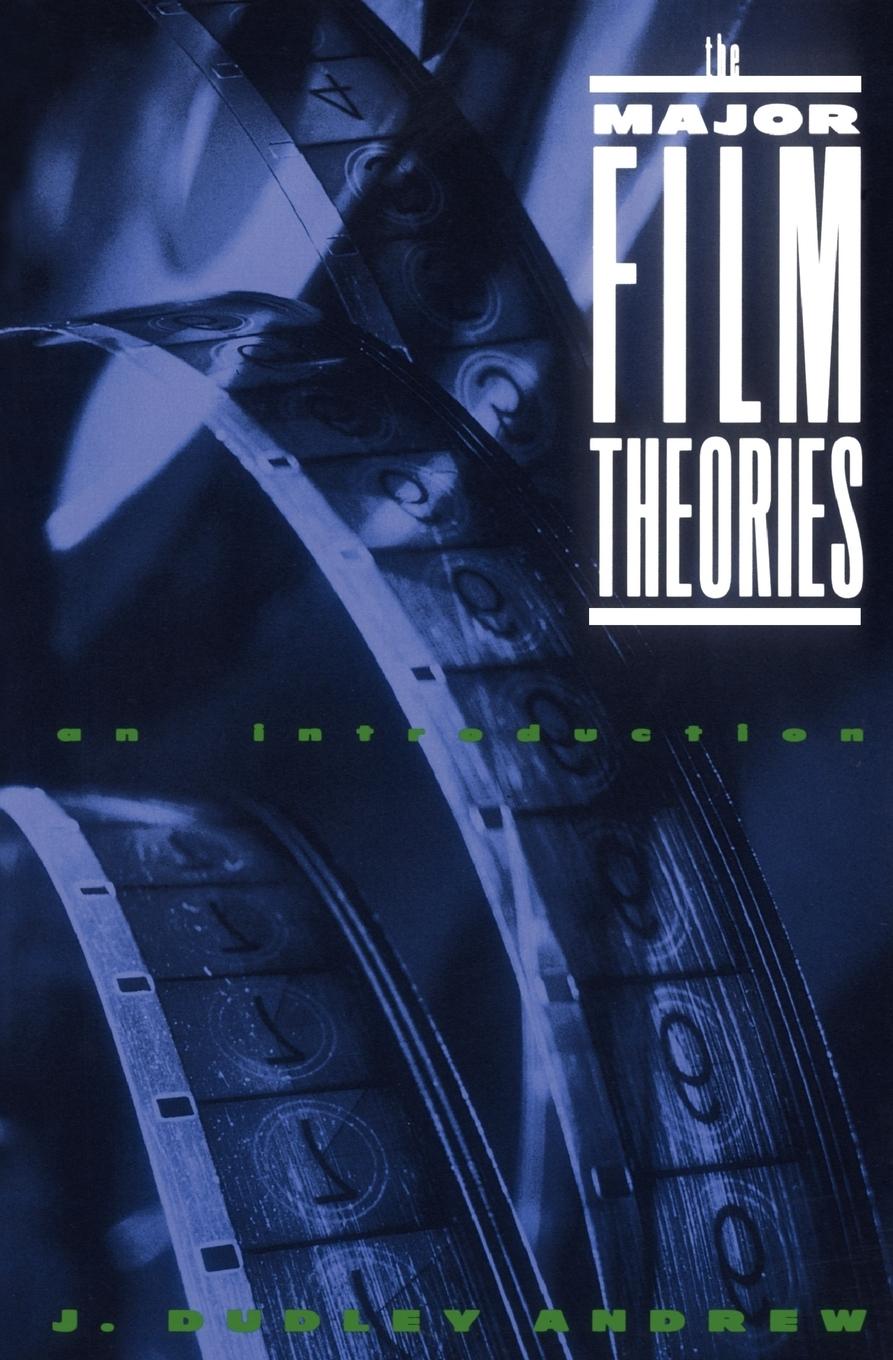 Cover: 9780195019919 | The Major Film Theories | An Introduction | J. Dudley Andrew (u. a.)