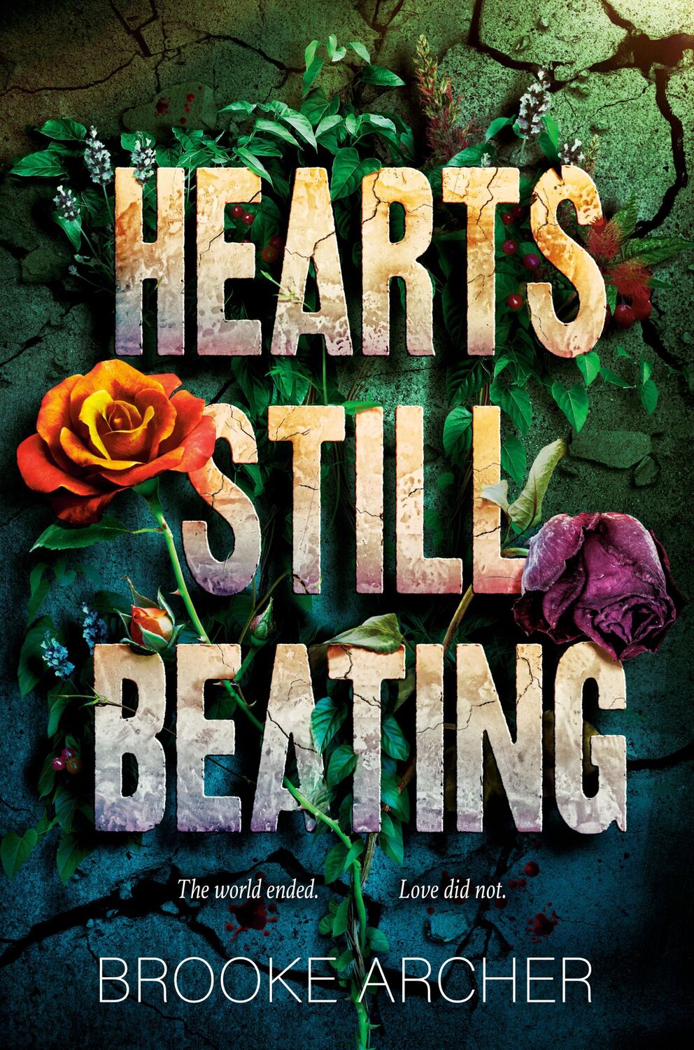 Cover: 9780593698327 | Hearts Still Beating | Brooke Archer | Buch | Englisch | 2024