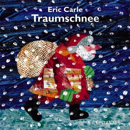 Cover: 9783836959360 | Traumschnee | Eric Carle | Buch | mit Klappen | 22 S. | Deutsch | 2016