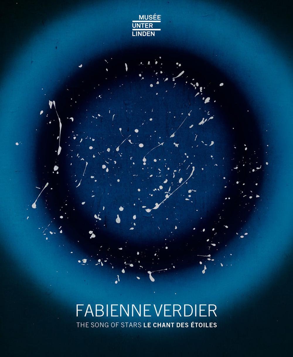 Cover: 9791254600085 | Fabienne Verdier | The Song of Stars | B. Baucher | Taschenbuch | 2022