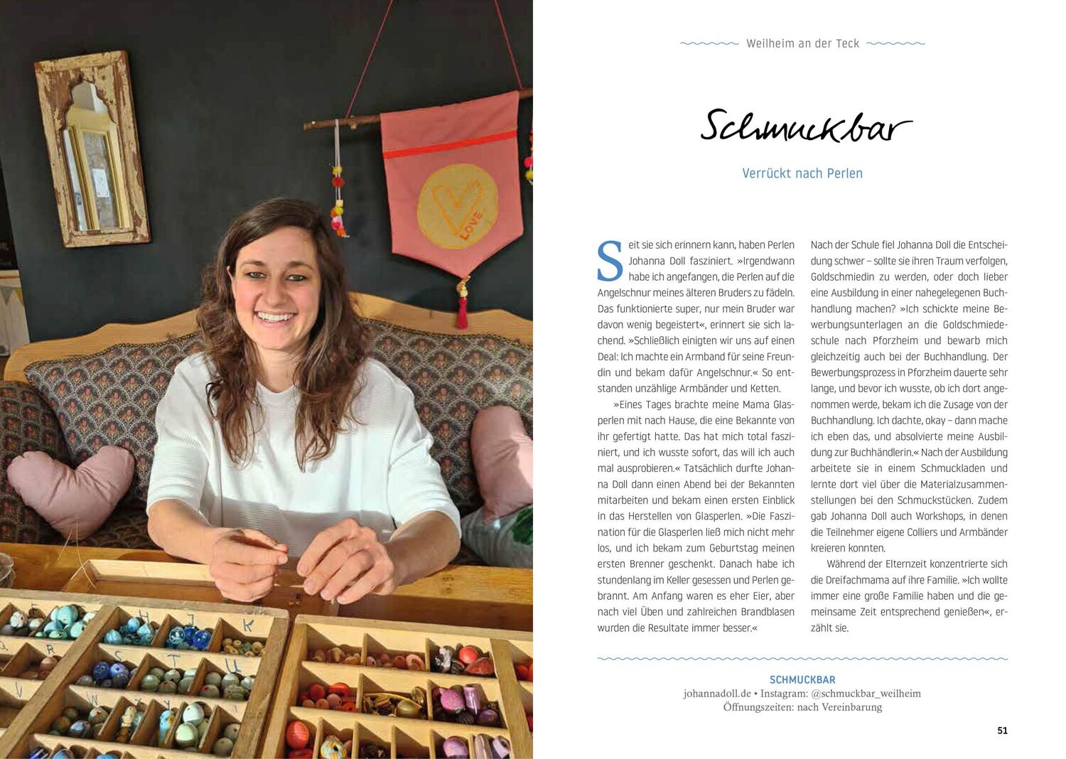 Bild: 9783862467723 | Cafés und Ateliers - Schwäbische Alb | Antje Gerstenecker | Buch