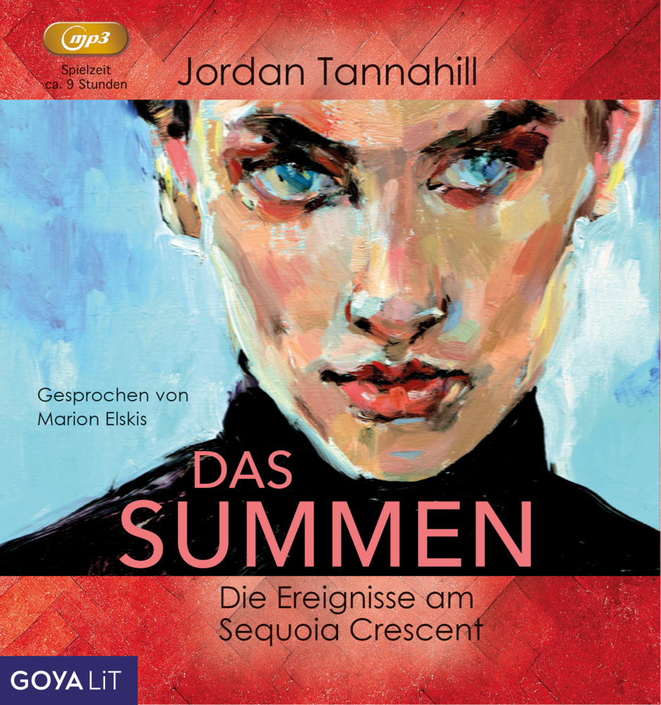 Cover: 9783833746109 | Das Summen. Die Ereignisse am Sequoia Crescent, Audio-CD, MP3 | CD