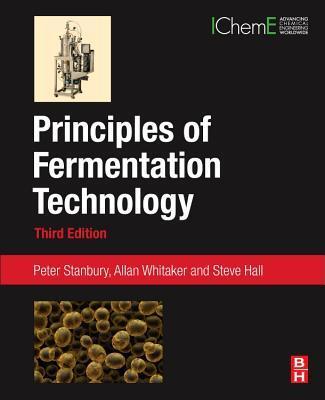 Cover: 9780080999531 | Principles of Fermentation Technology | Peter F Stanbury (u. a.)