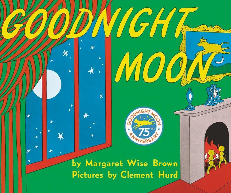 Cover: 9780064430173 | Goodnight Moon | Margaret Wise Brown | Taschenbuch | 32 S. | Englisch