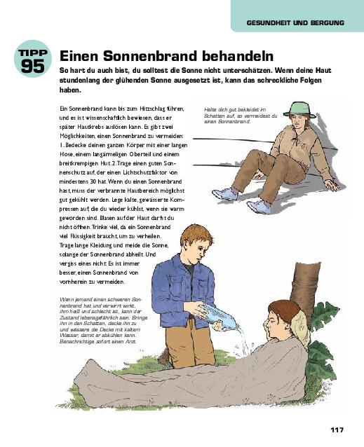 Bild: 9783966645386 | Der Survival Guide | Chris McNab | Taschenbuch | 128 S. | Deutsch