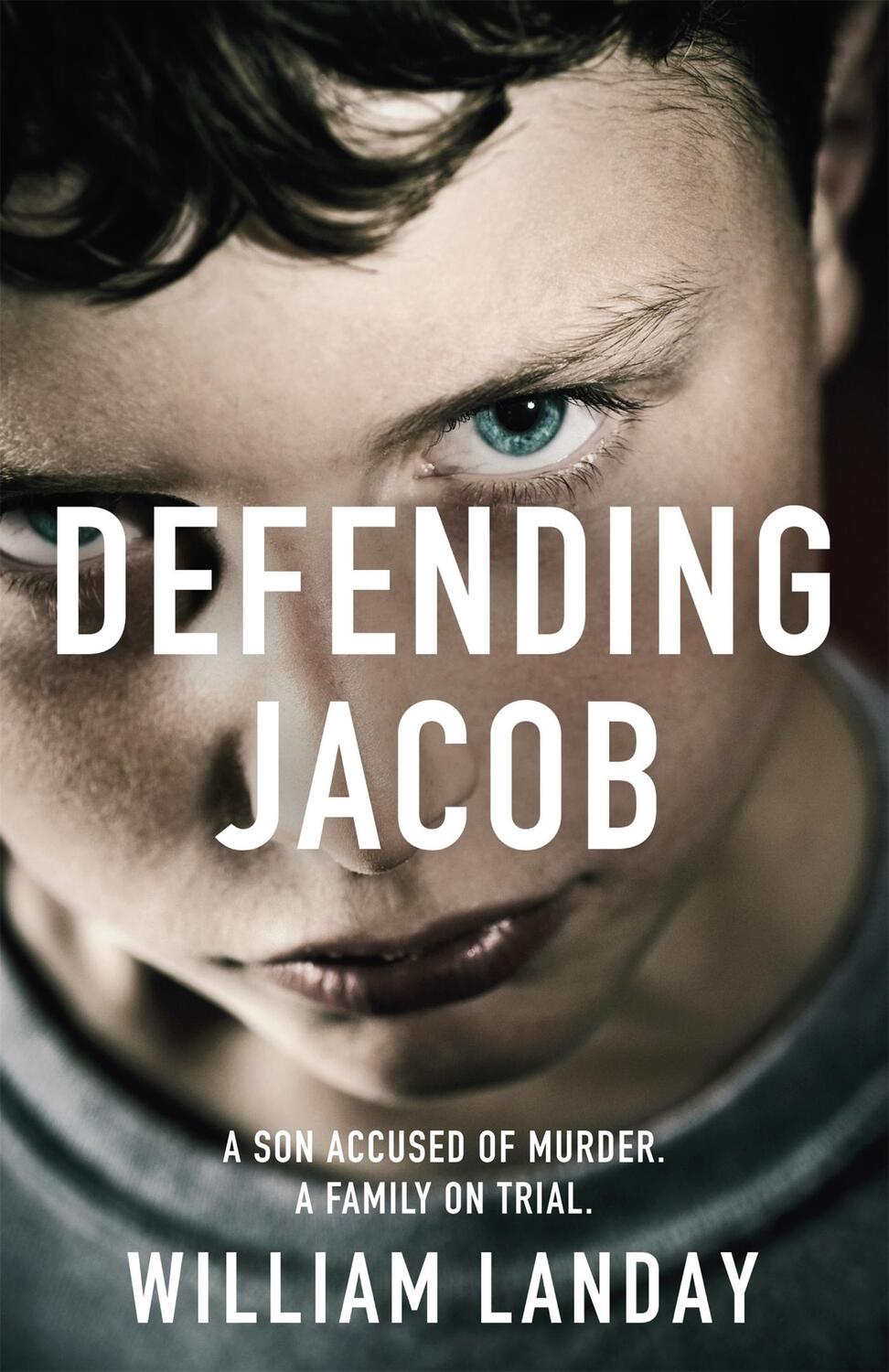 Cover: 9781780222189 | Defending Jacob | William Landay | Taschenbuch | 421 S. | Englisch