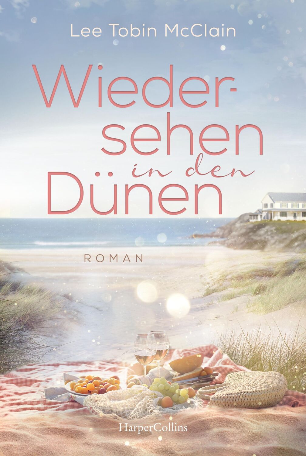 Cover: 9783365002964 | Wiedersehen in den Dünen | Lee Tobin McClain | Taschenbuch | 336 S.