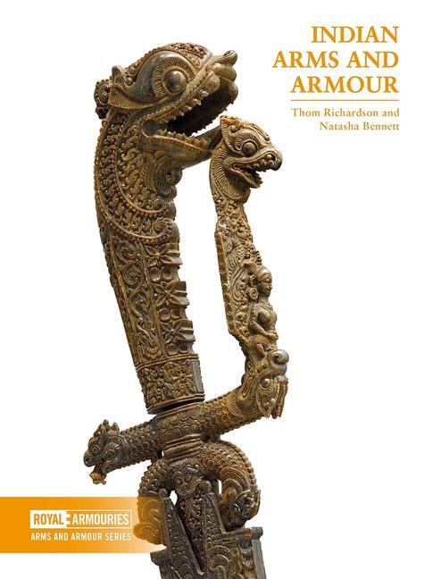 Cover: 9780948092749 | Indian Arms and Armour | Thom Richardson (u. a.) | Taschenbuch | 2018