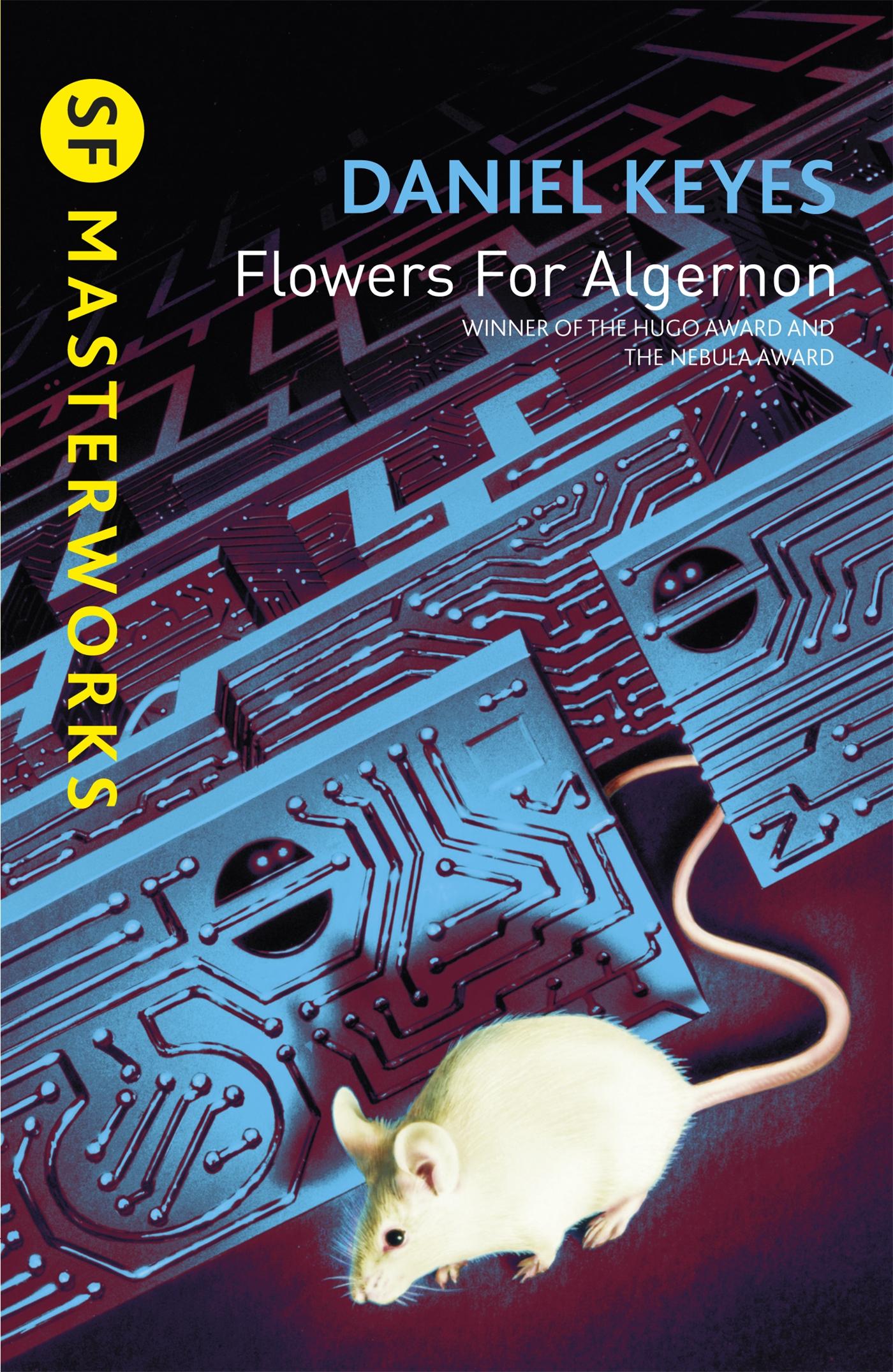 Cover: 9781857989380 | Flowers for Algernon | Daniel Keyes | Taschenbuch | S. F. Masterworks