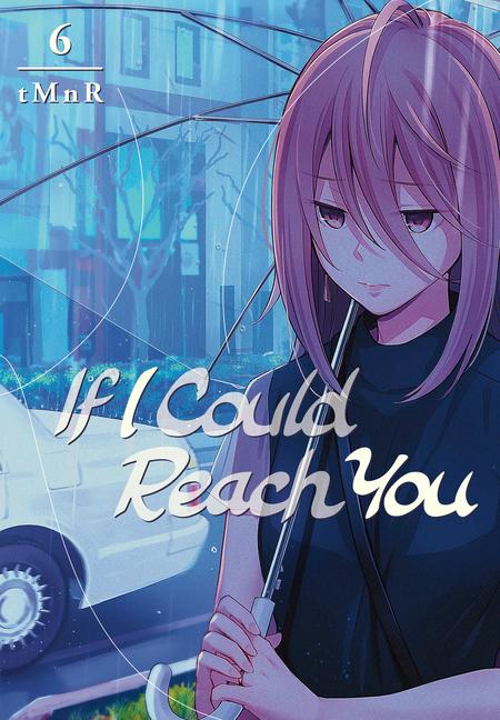 Cover: 9781646511556 | If I Could Reach You 6 | Tmnr | Taschenbuch | Englisch | 2022