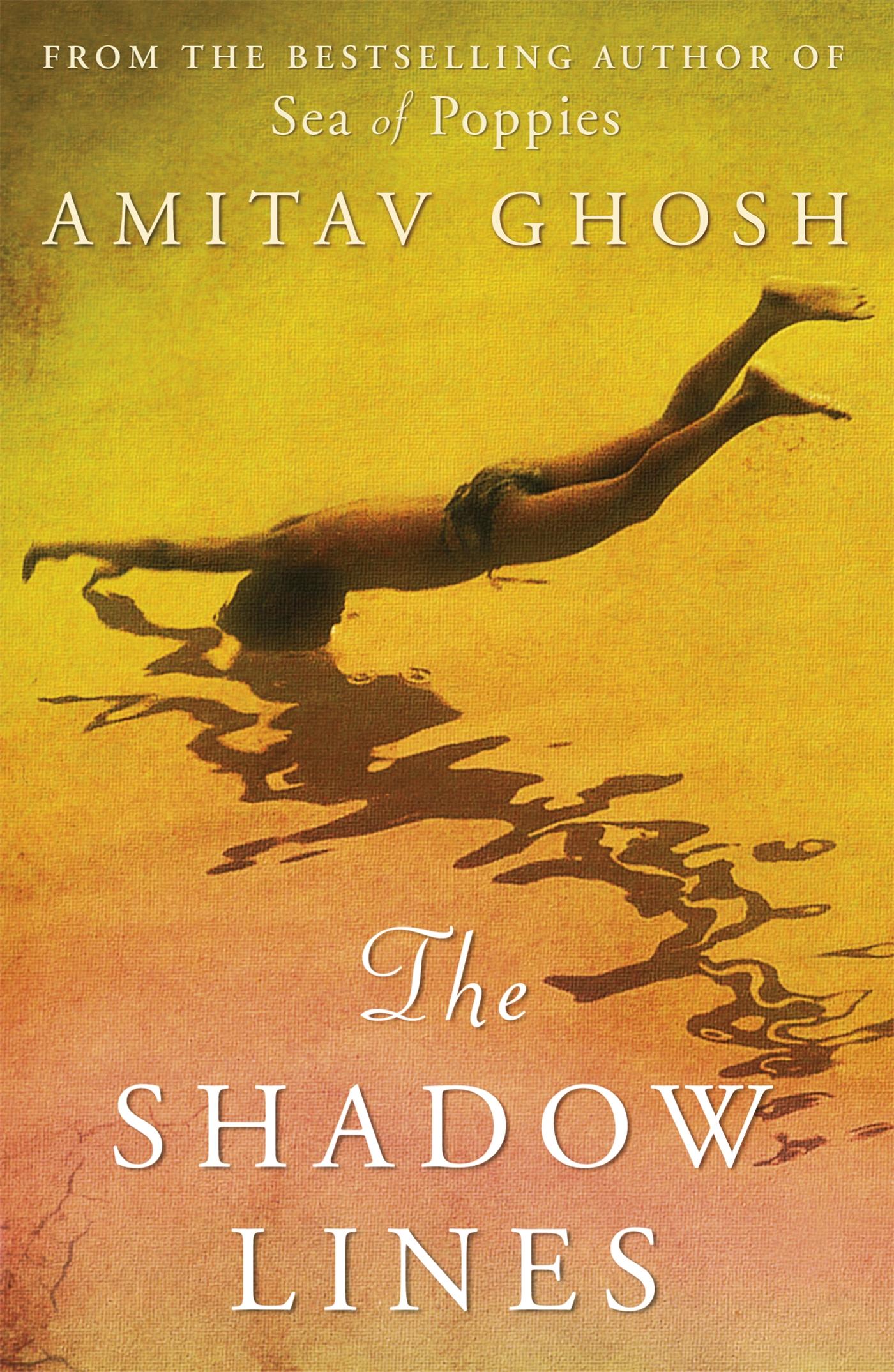 Cover: 9781848544178 | The Shadow Lines | Amitav Ghosh | Taschenbuch | Englisch | 2013