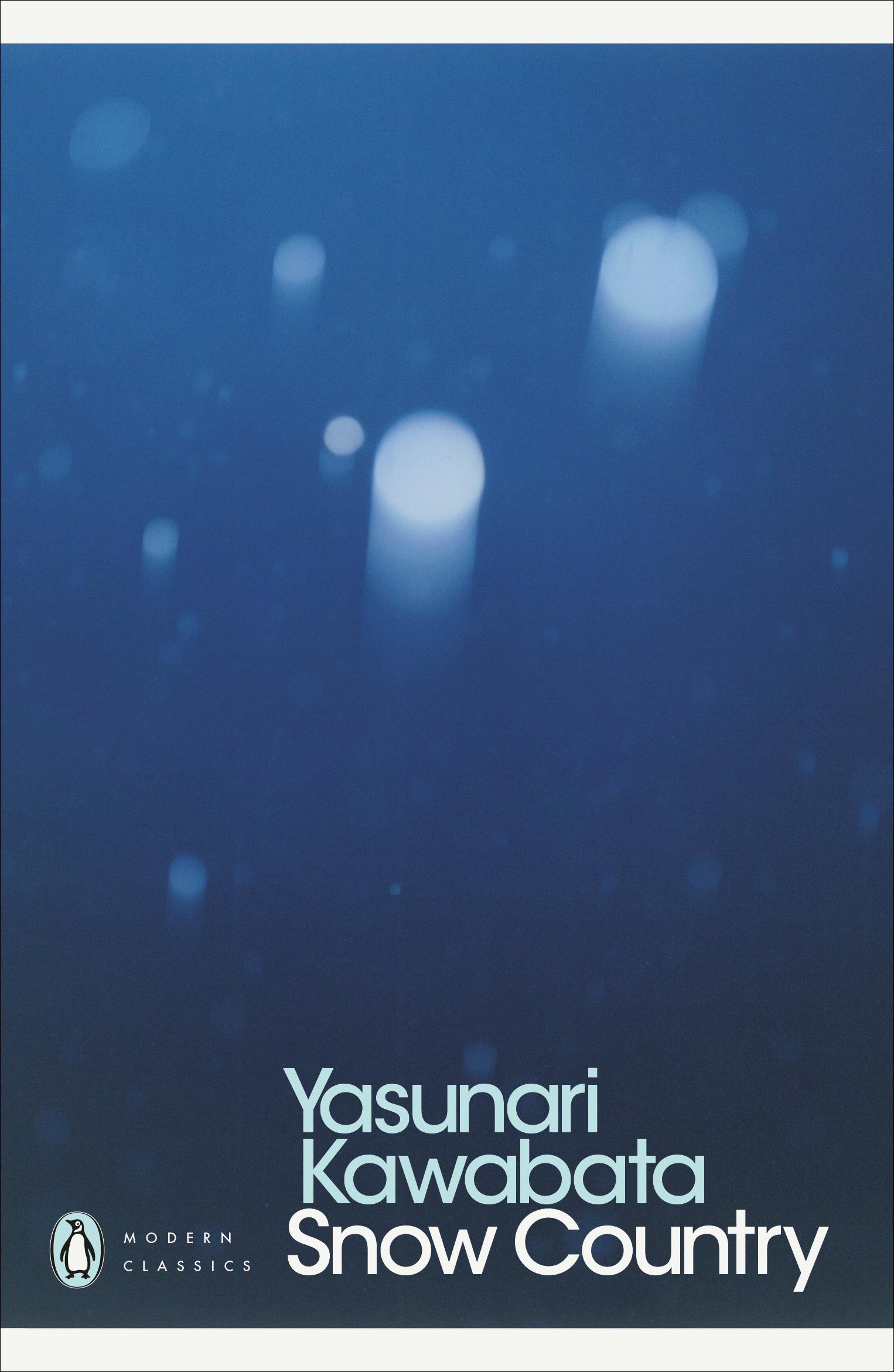 Cover: 9780141192598 | Snow Country | Yasunari Kawabata | Taschenbuch | Englisch | 2011