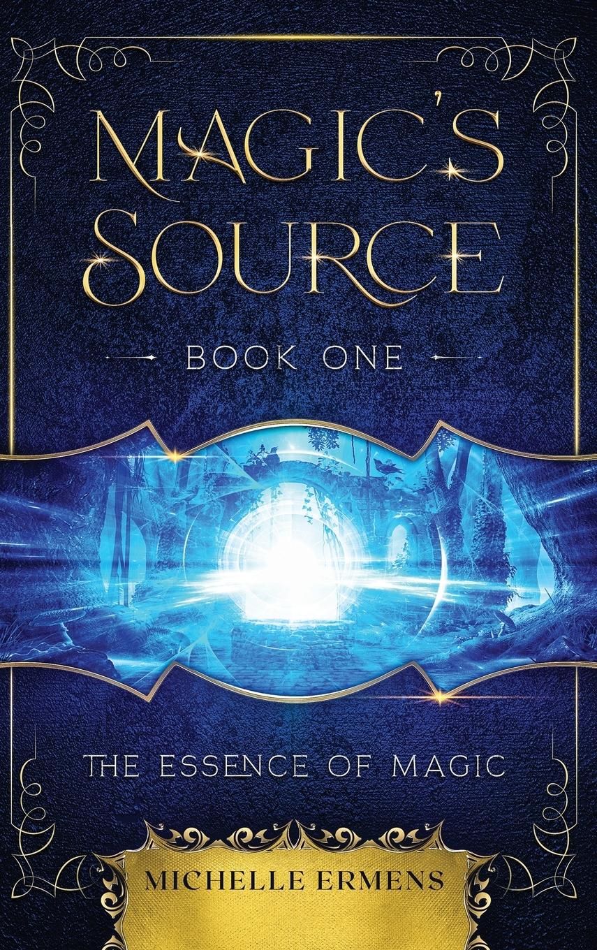 Cover: 9789083107349 | The Essence of Magic | Michelle Ermens | Buch | Englisch | 2021