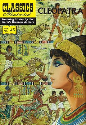 Cover: 9781906814724 | Cleopatra | Haggard H Rider | Taschenbuch | Englisch | 2015