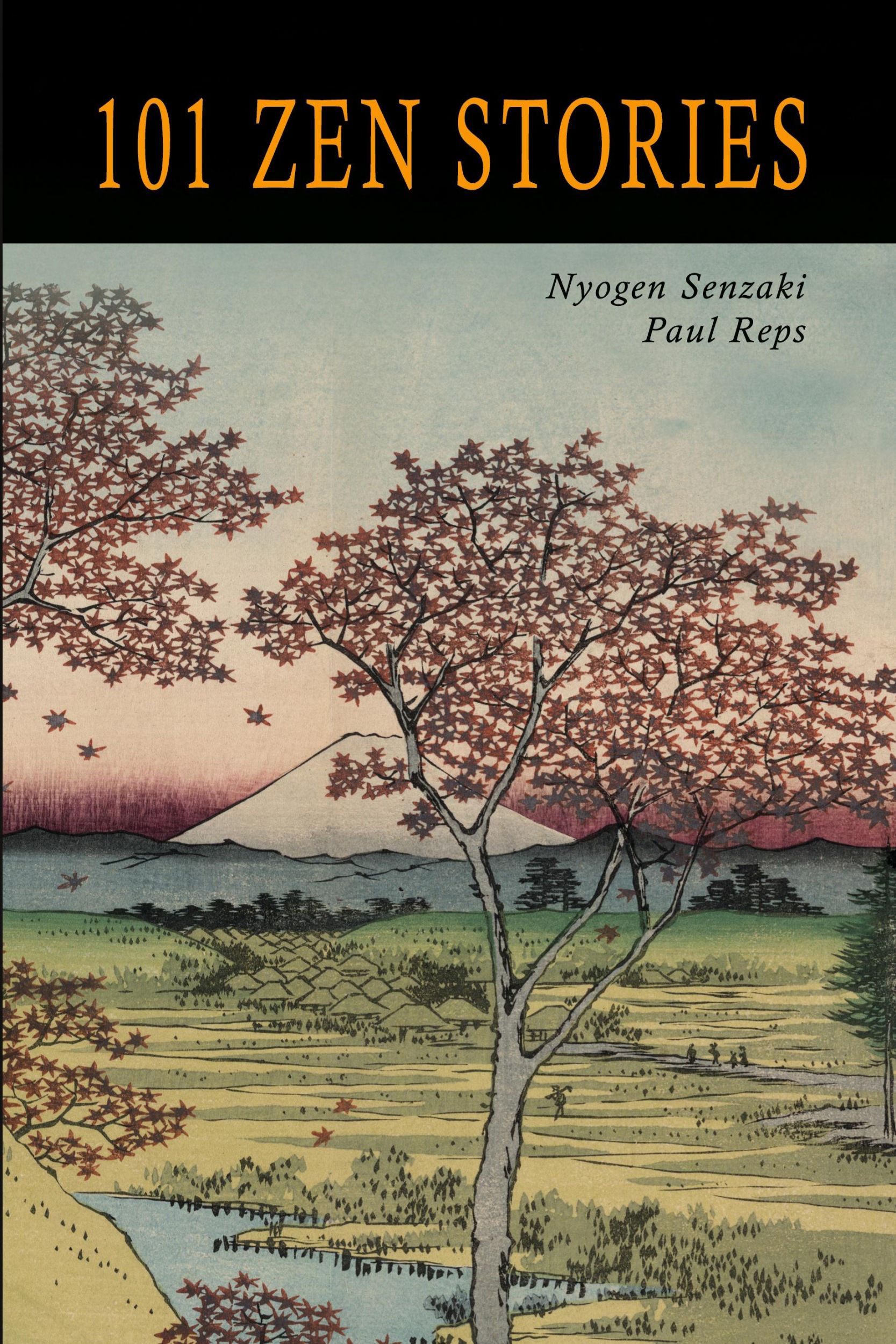 Cover: 9781684225576 | 101 Zen Stories | Nyogen Senzaki | Taschenbuch | Englisch | 2021