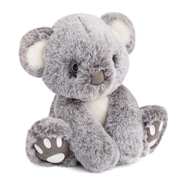 Cover: 3700349329684 | Koala 18cm | Les Grands Espaces | 8902968 | DOUDOU | EAN 3700349329684